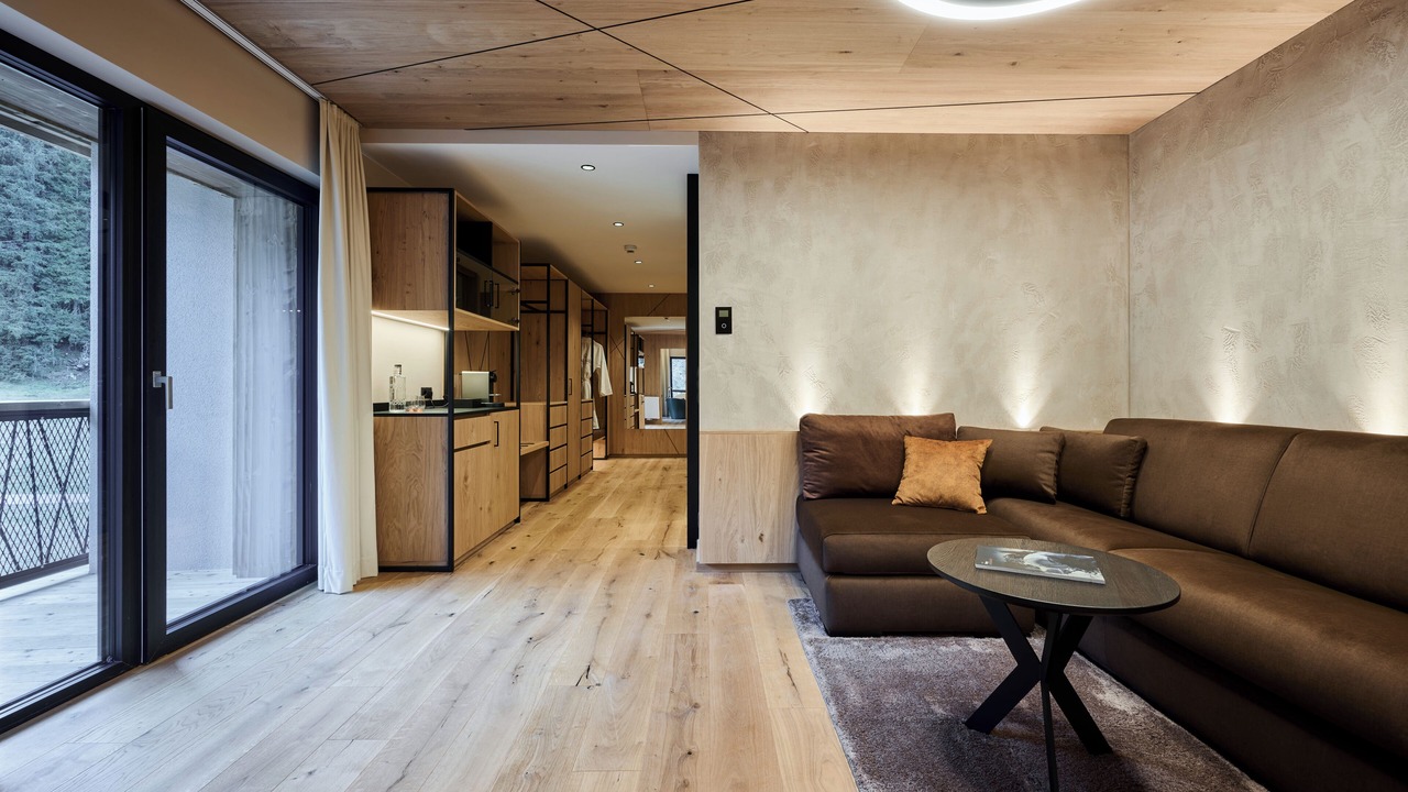 Photo of Bedroom in Hintertux