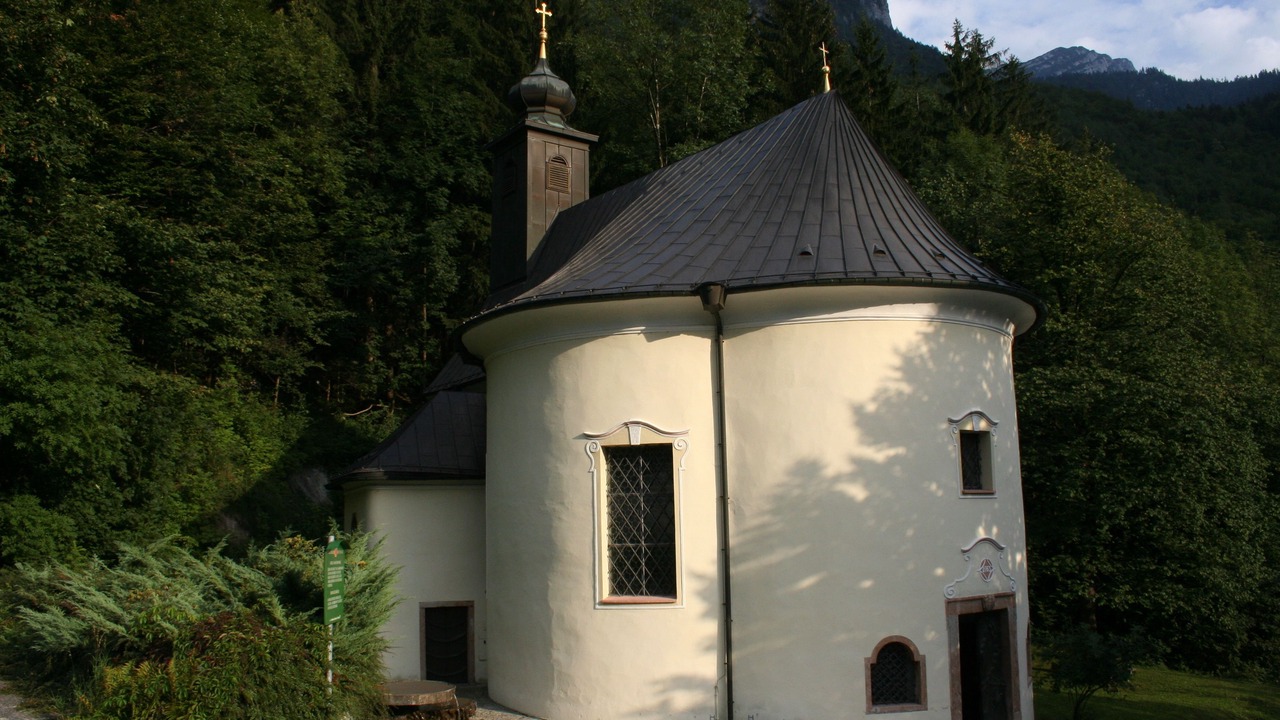 Photo of Outdoor in Golling an der Salzach