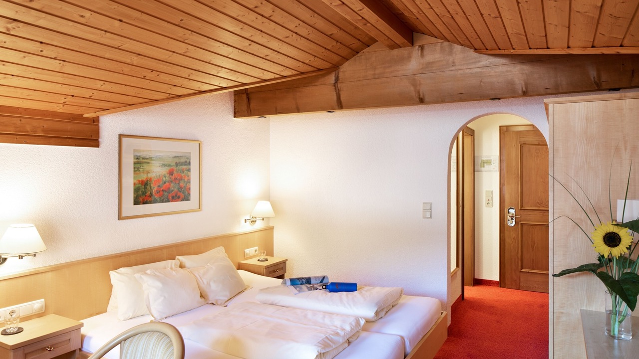 Photo of Bedroom in Schruns