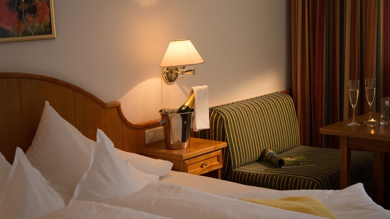 Photo of Bedroom in Schruns