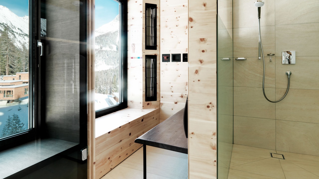 Photo of Bathroom in Großdorf