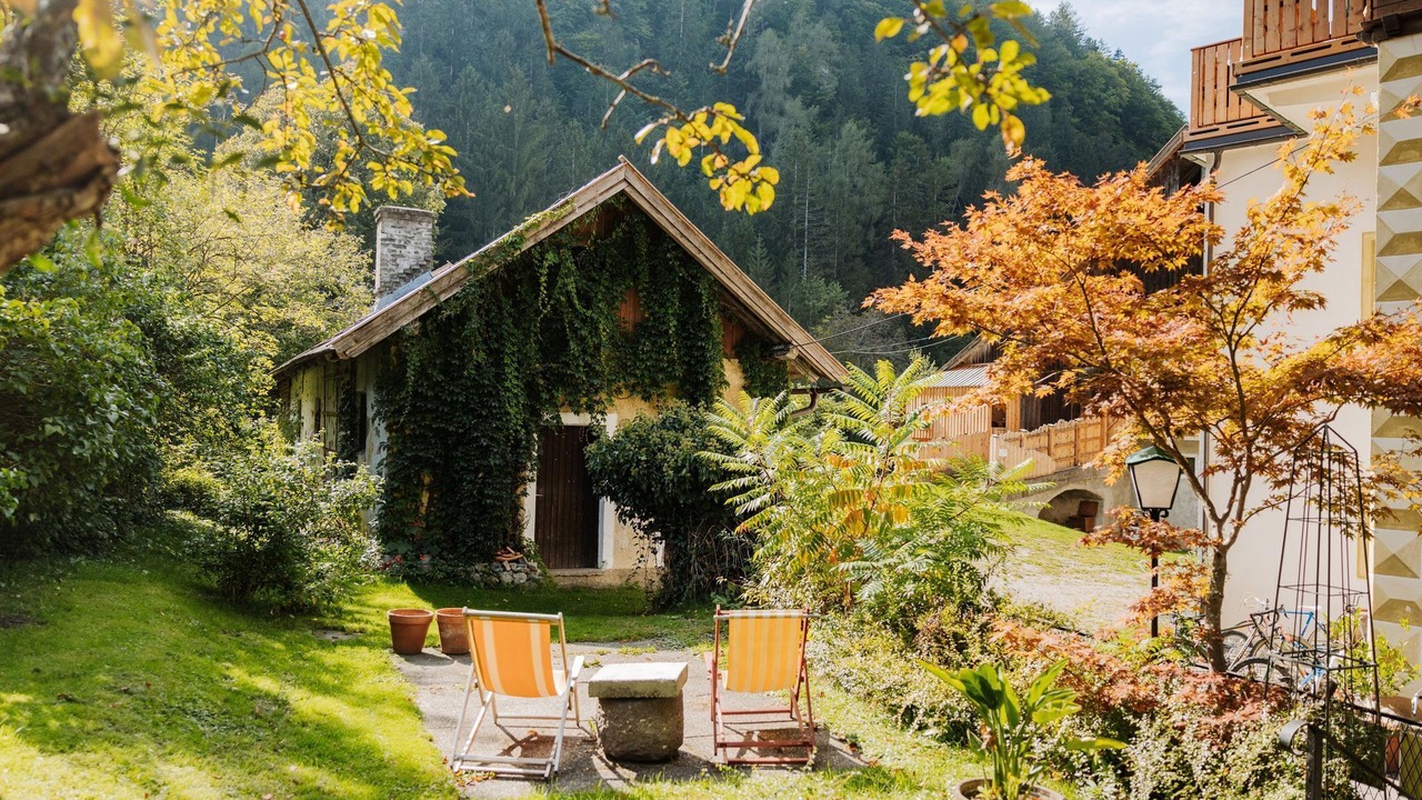 Photo of Outdoor in Oberdrauburg