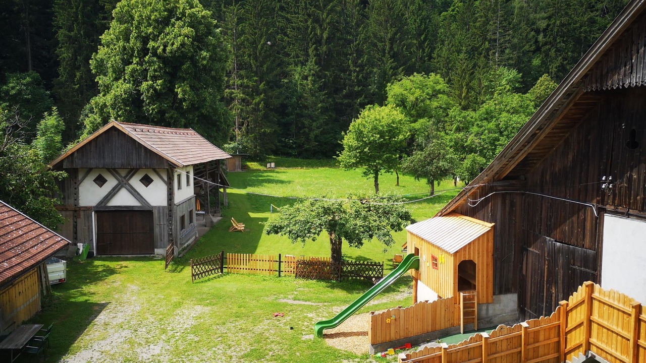 Photo of Outdoor in Oberdrauburg