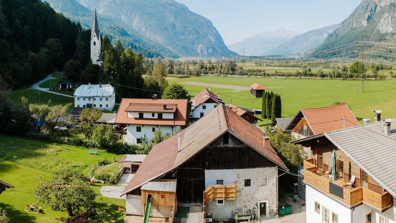 Photo of Outdoor in Oberdrauburg