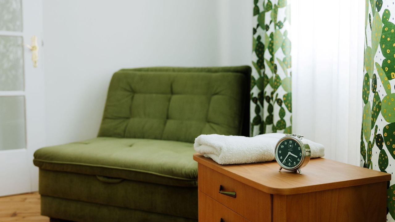 Photo of Livingroom in Oberdrauburg