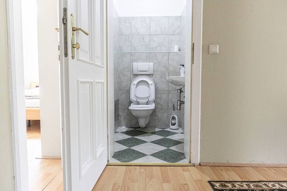 Photo of Bathroom in Grinzing