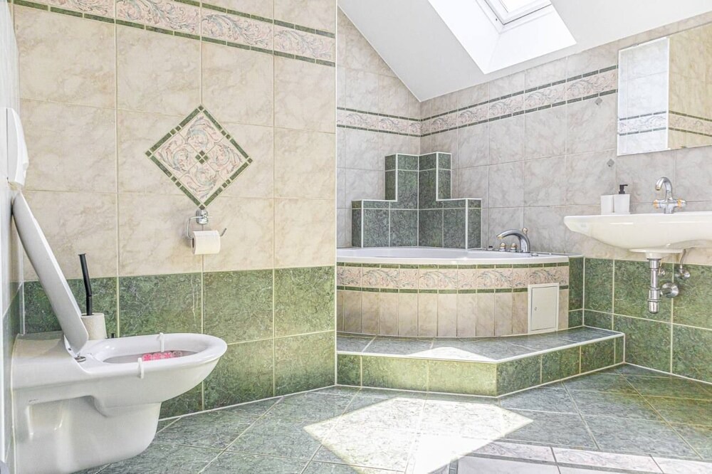 Photo of Bathroom in Grinzing