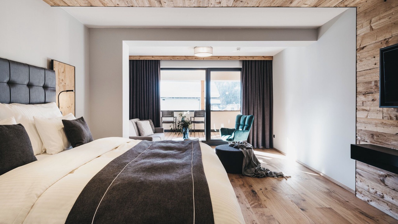 Photo of Bedroom in Nauders
