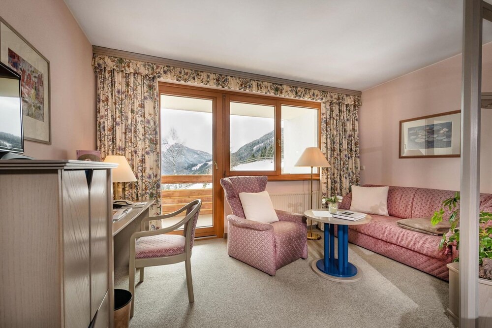 Photo of Livingroom in Sankt Oswald