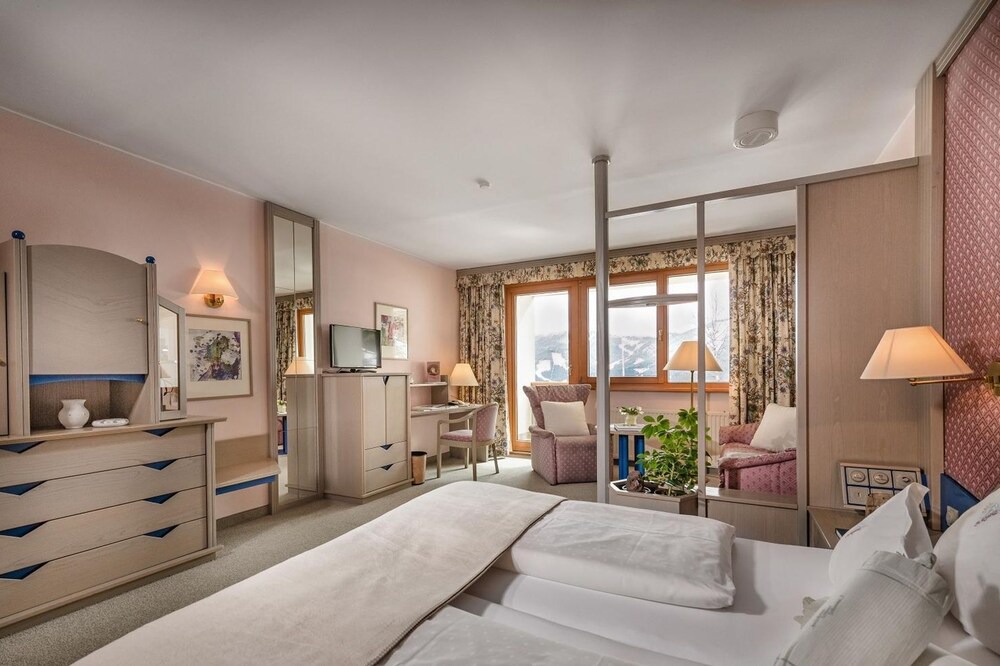 Photo of Bedroom in Sankt Oswald