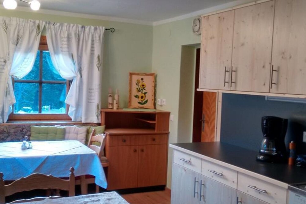Photo of Kitchen in Sankt Oswald