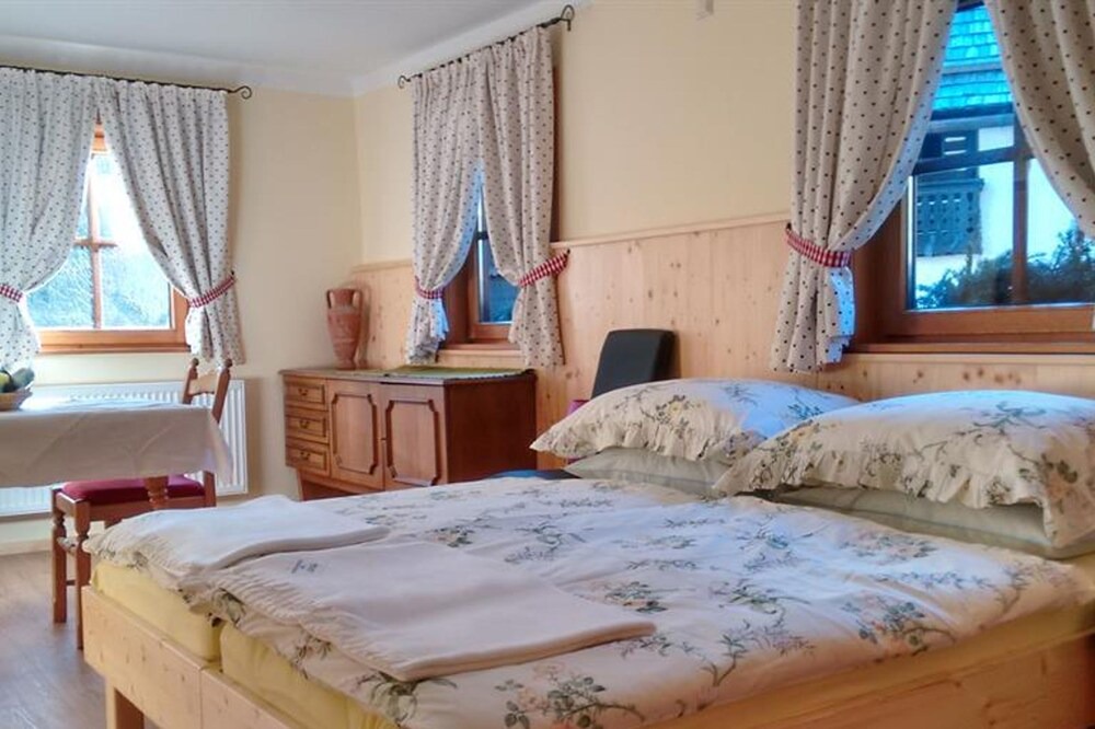 Photo of Bedroom in Sankt Oswald