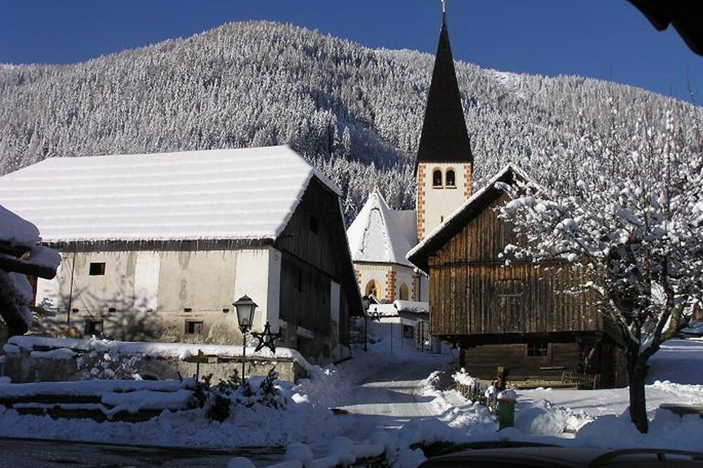 Photo of Outdoor in Sankt Oswald