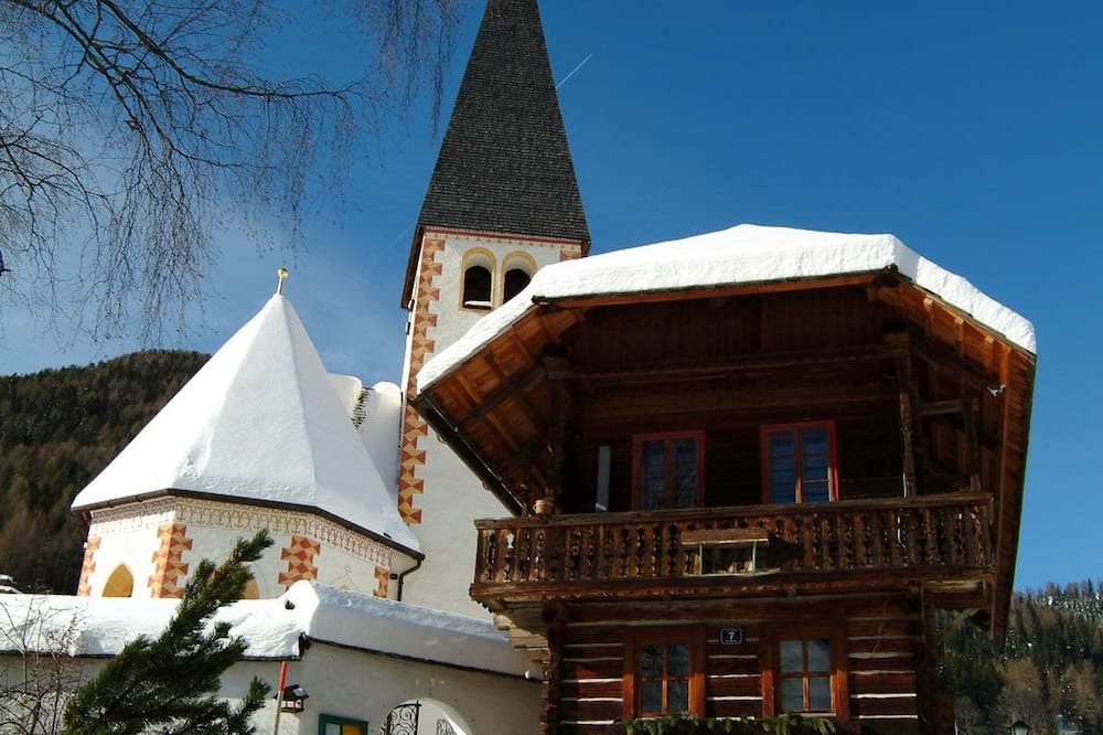 Photo of Outdoor in Sankt Oswald