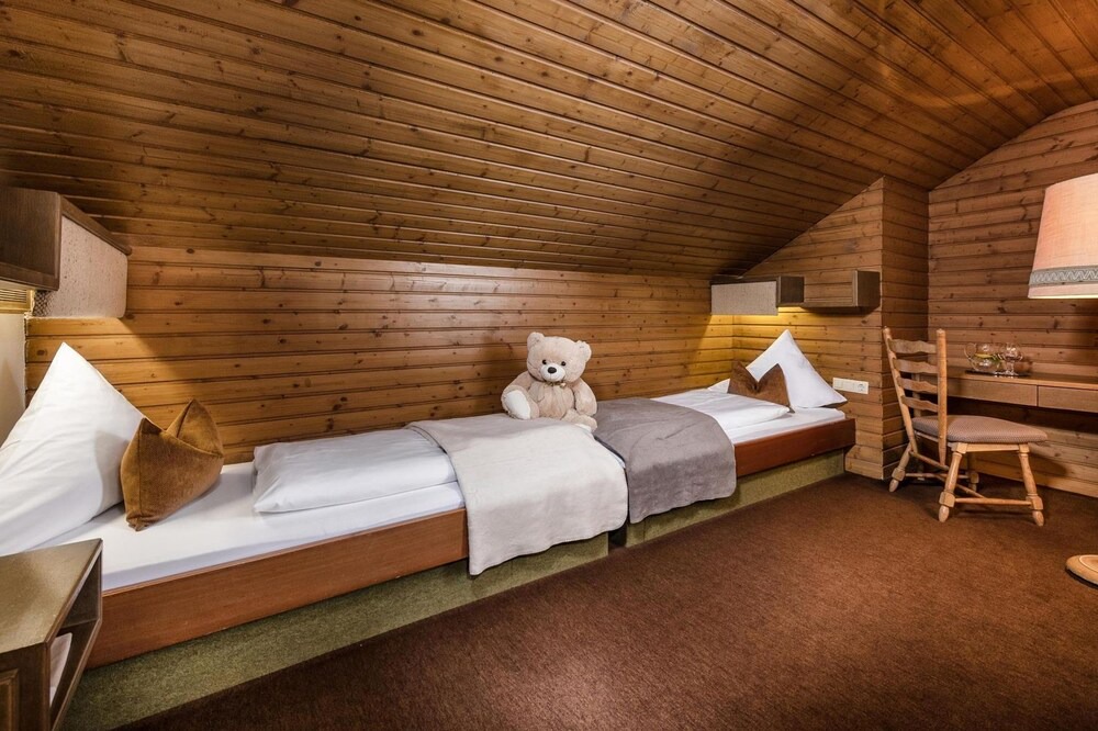 Photo of Bedroom in Sankt Oswald