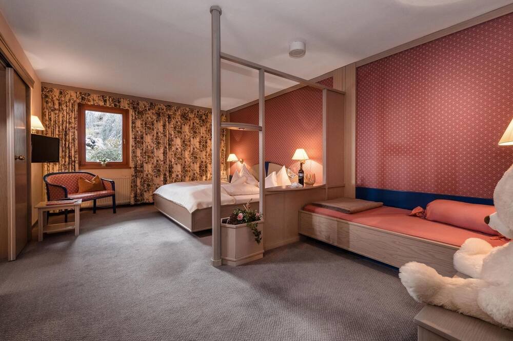 Photo of Bedroom in Sankt Oswald