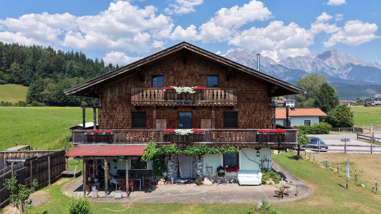 Photo of Outdoor in Saalfelden am Steinernen Meer
