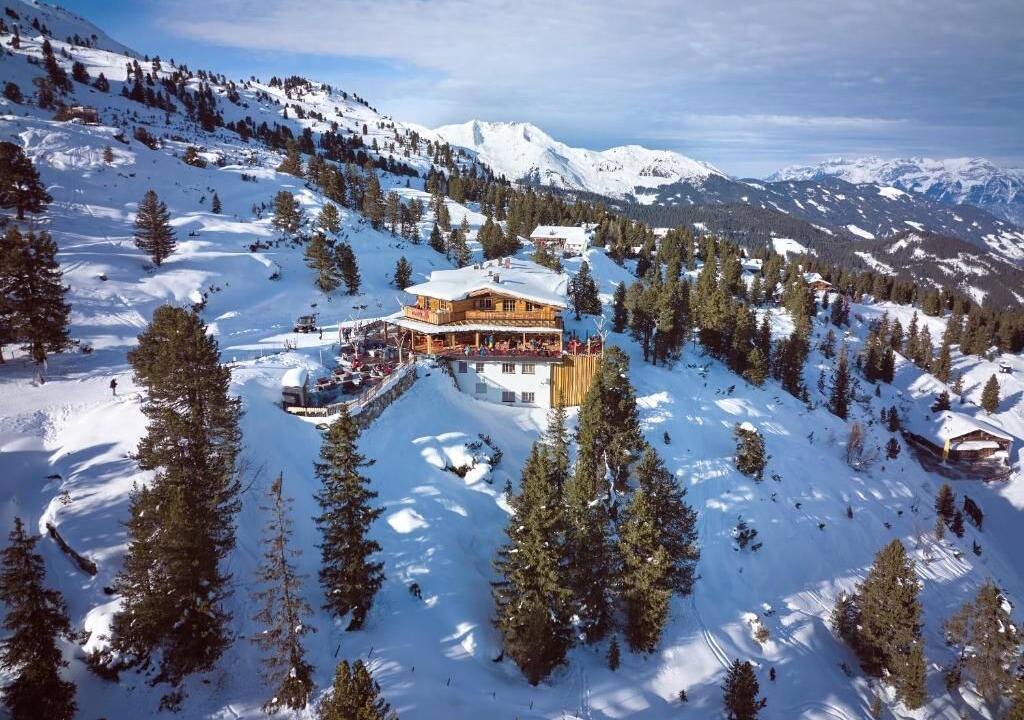 Photo of Outdoor in Kaltenbach