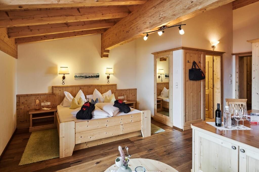 Photo of Patio Balcony in Kaltenbach