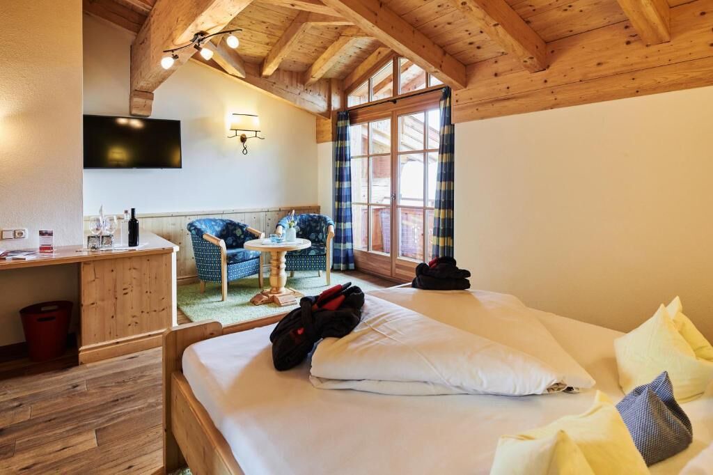 Photo of Patio Balcony in Kaltenbach