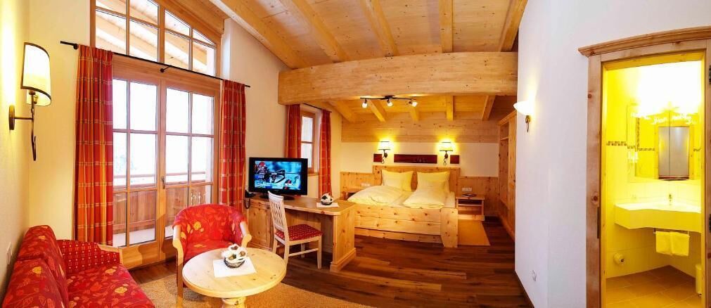Photo of Patio Balcony in Kaltenbach