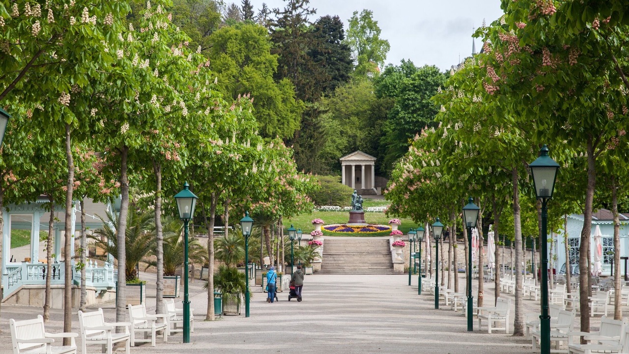 Photo of Outdoor in Baden