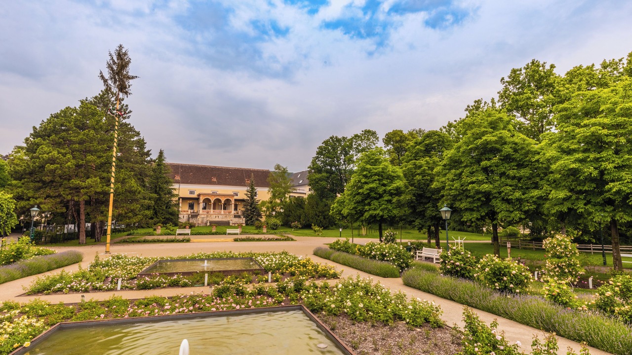 Photo of Outdoor in Baden