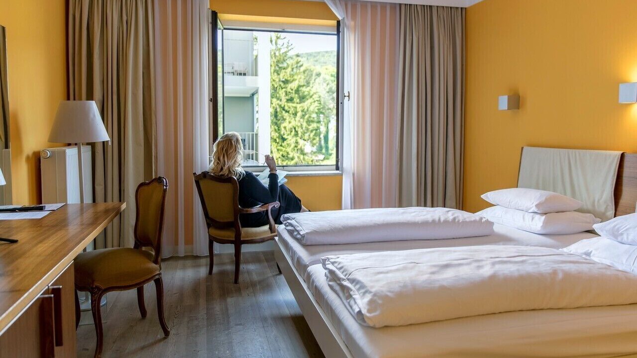 Photo of Bedroom in Baden