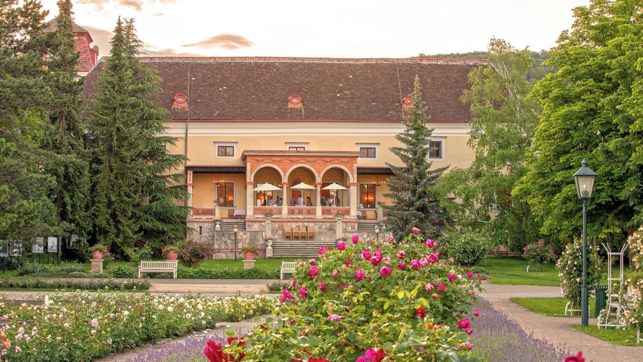 Photo of Outdoor in Baden