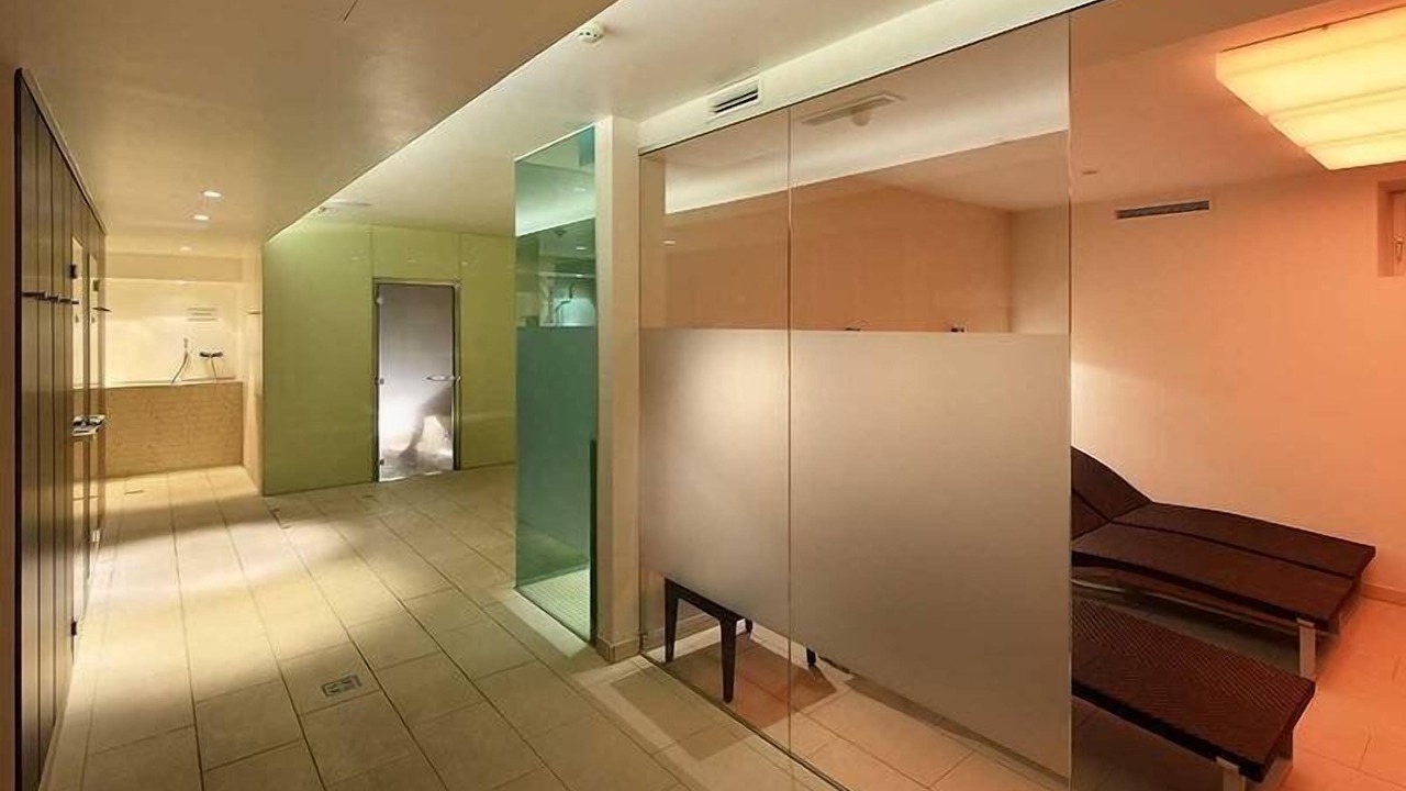 Photo of Bedroom in Baden