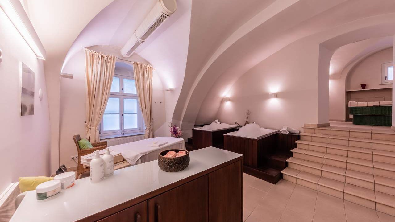 Photo of Bedroom in Baden