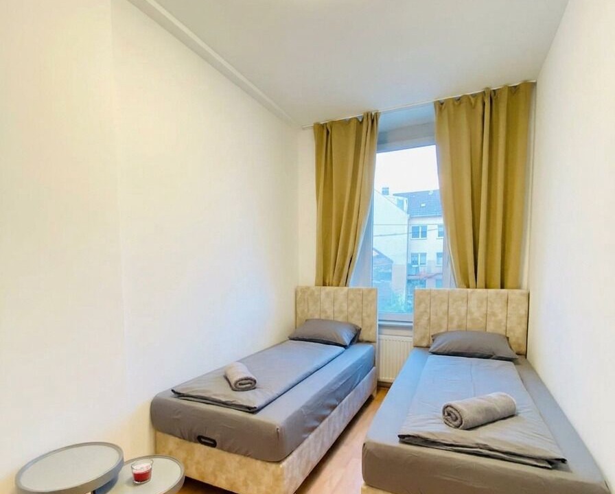Photo of Bedroom in Liesing
