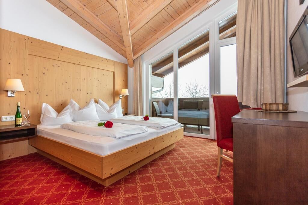 Photo of Bedroom in Furth
