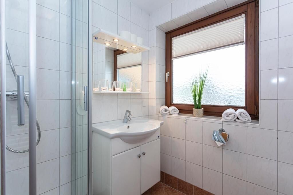 Photo of Bathroom in Furth