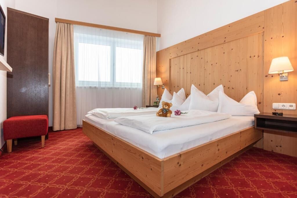 Photo of Bedroom in Furth