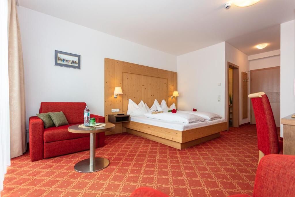 Photo of Bedroom in Furth