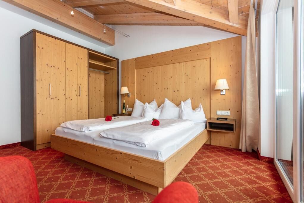 Photo of Bedroom in Furth