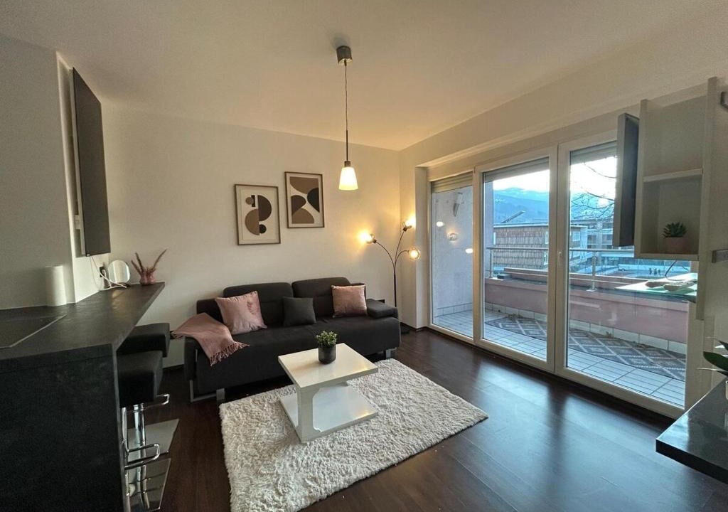 Photo of Patio Balcony in Bruck an der Mur