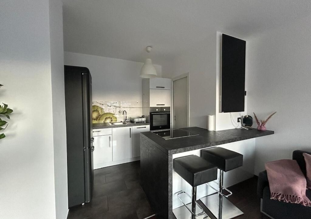 Photo of Kitchen in Bruck an der Mur