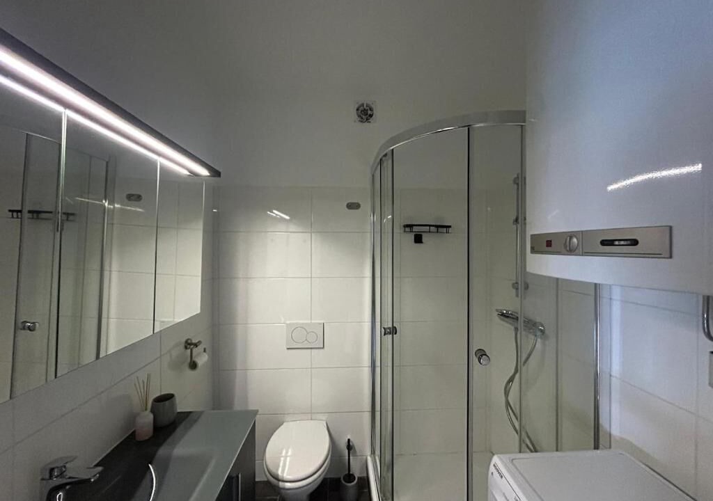 Photo of Bathroom in Bruck an der Mur