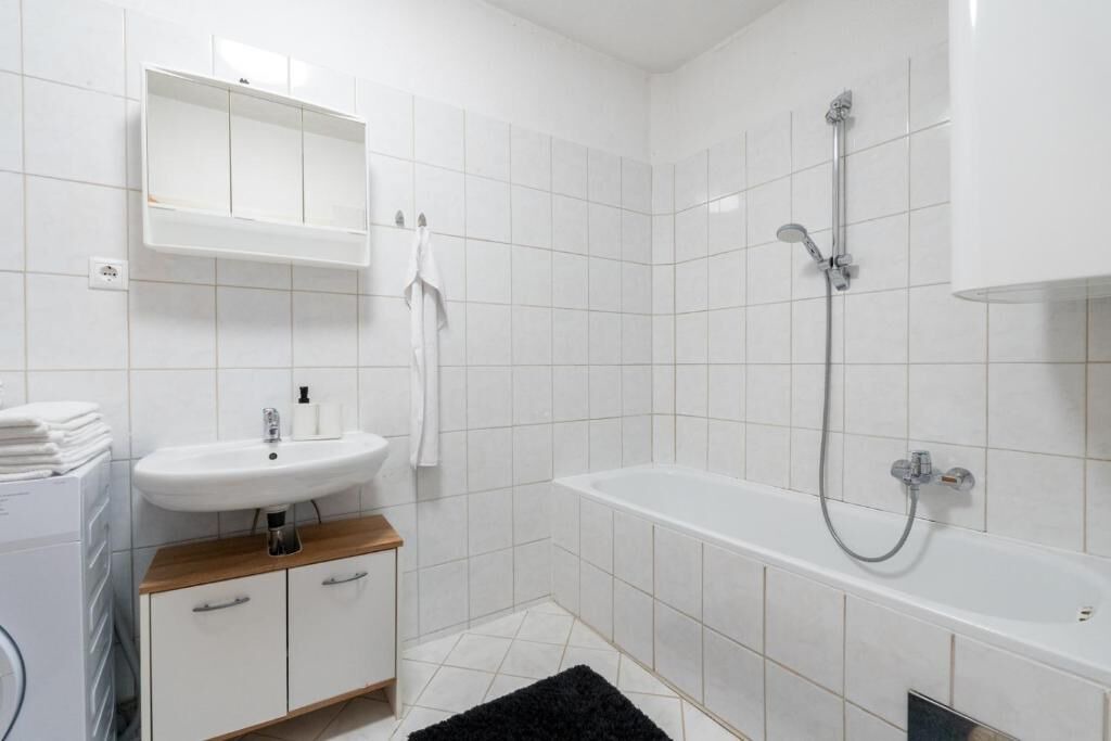 Photo of Bathroom in Kapfenberg