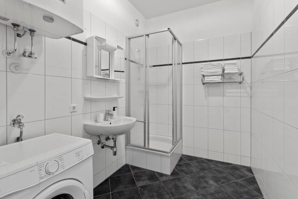 Photo of Bathroom in Krieglach