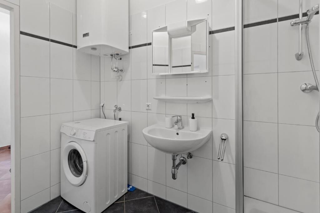 Photo of Bathroom in Krieglach