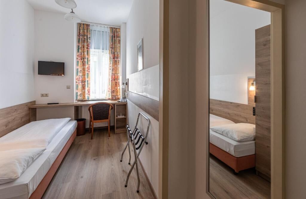 Photo of Bedroom in Mariahilf