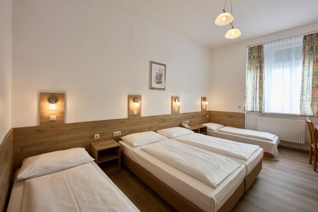 Photo of Bedroom in Mariahilf