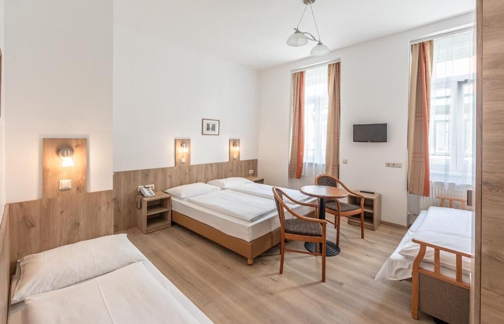 Photo of Bedroom in Mariahilf