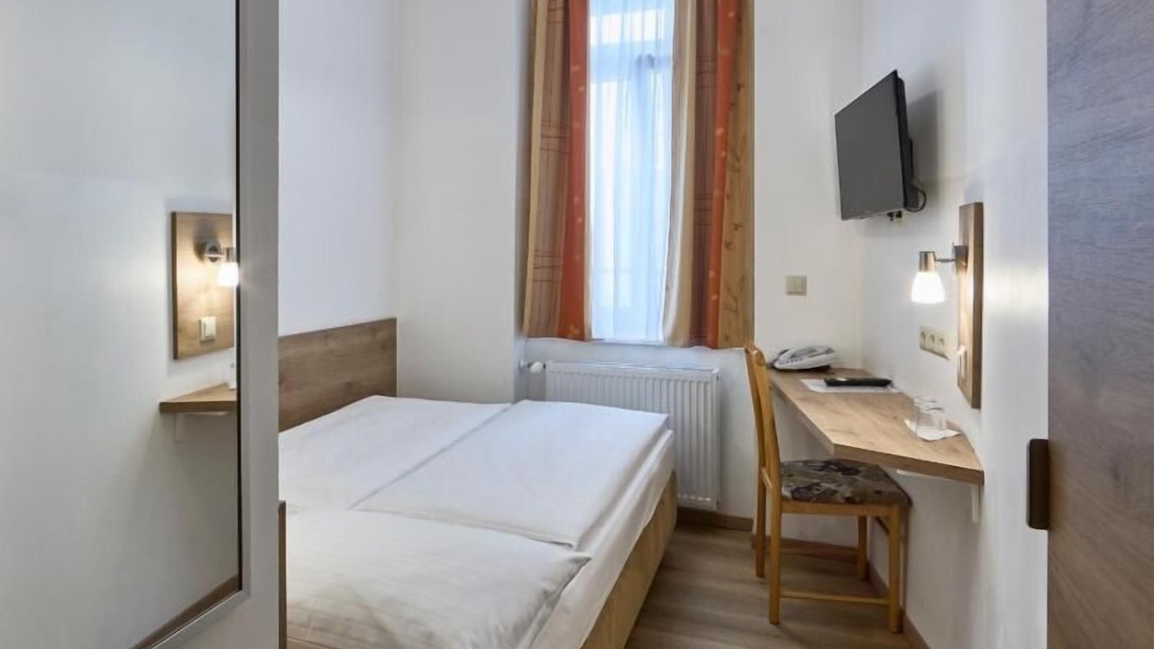 Photo of Bedroom in Mariahilf