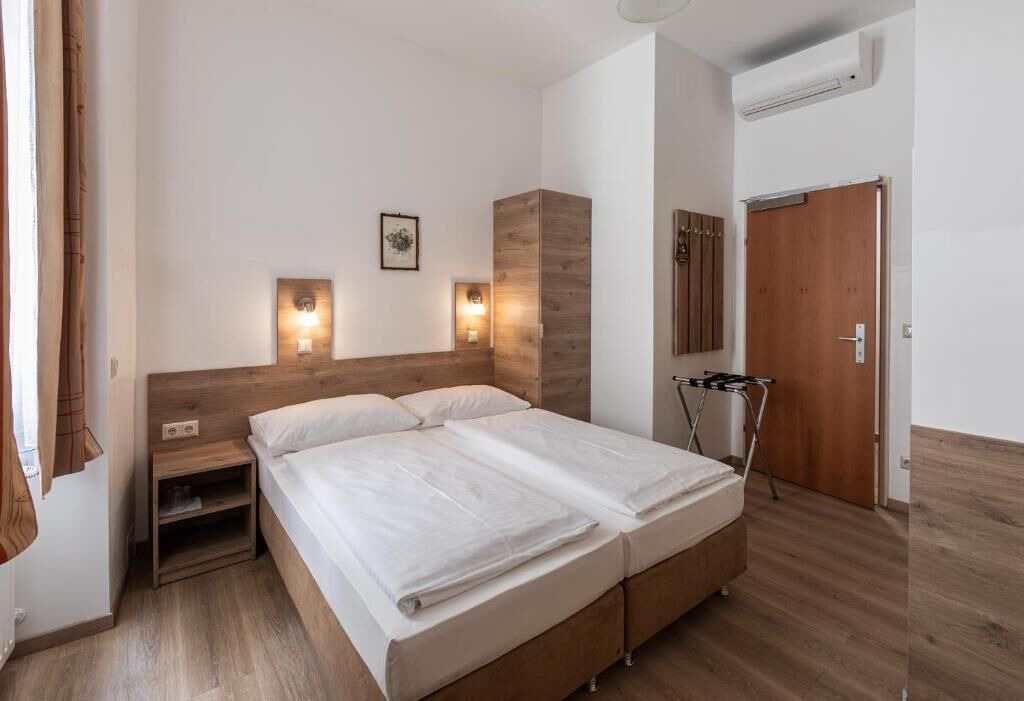 Photo of Bedroom in Mariahilf