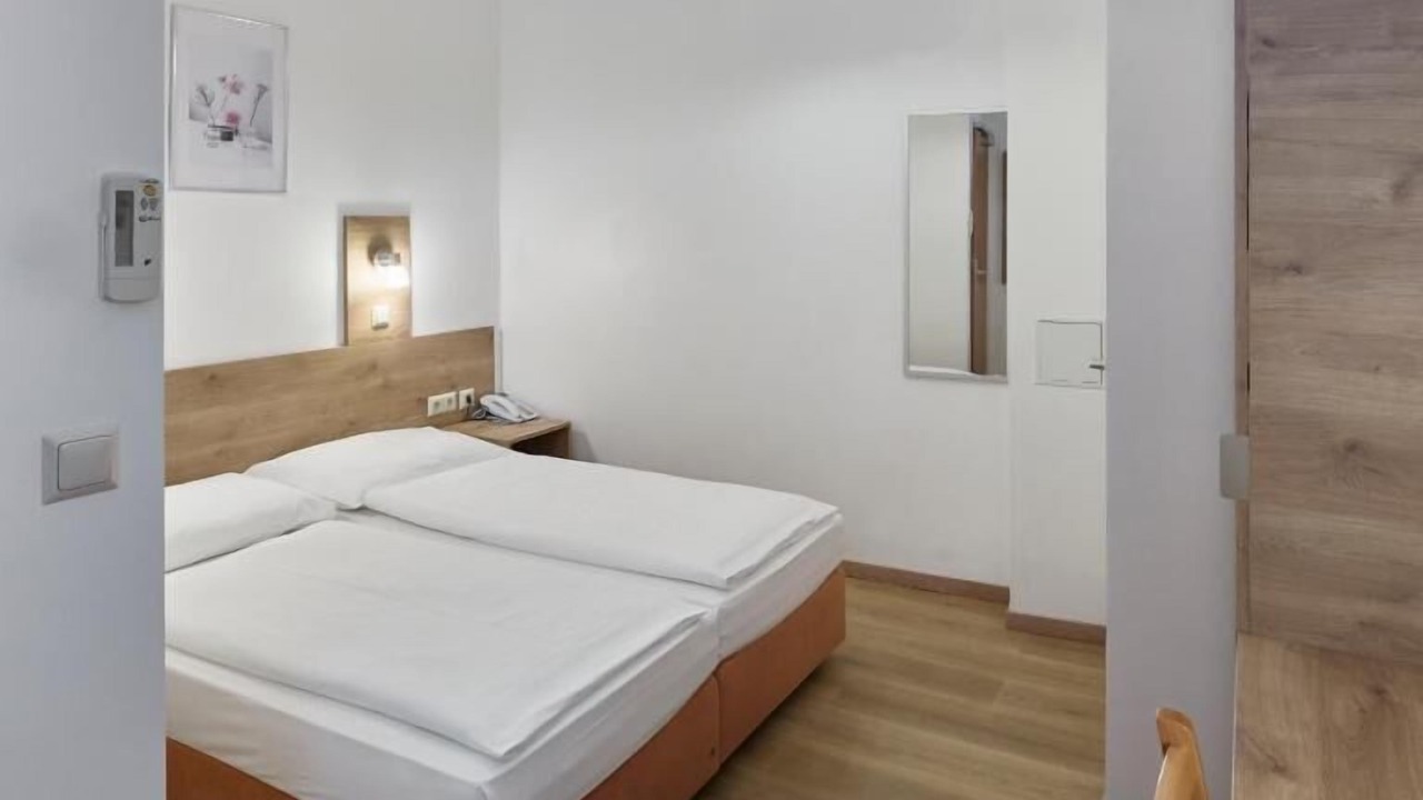 Photo of Bedroom in Mariahilf