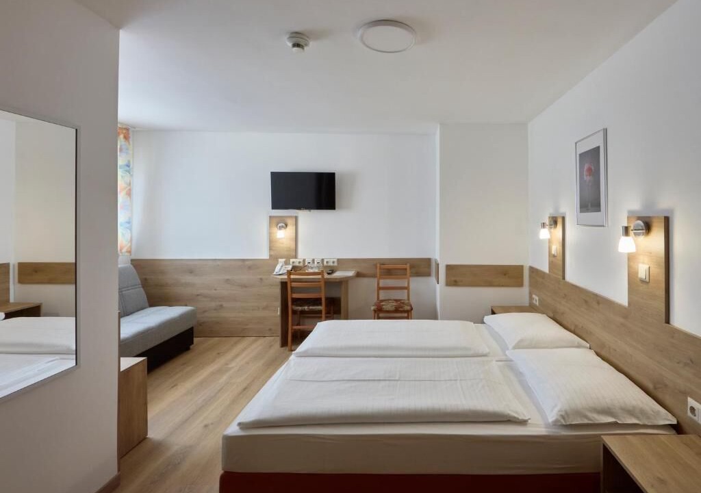 Photo of Bedroom in Mariahilf